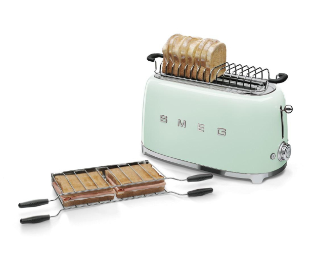 SMEG TSF02PGEU - 1384835 - zdjęcie 2